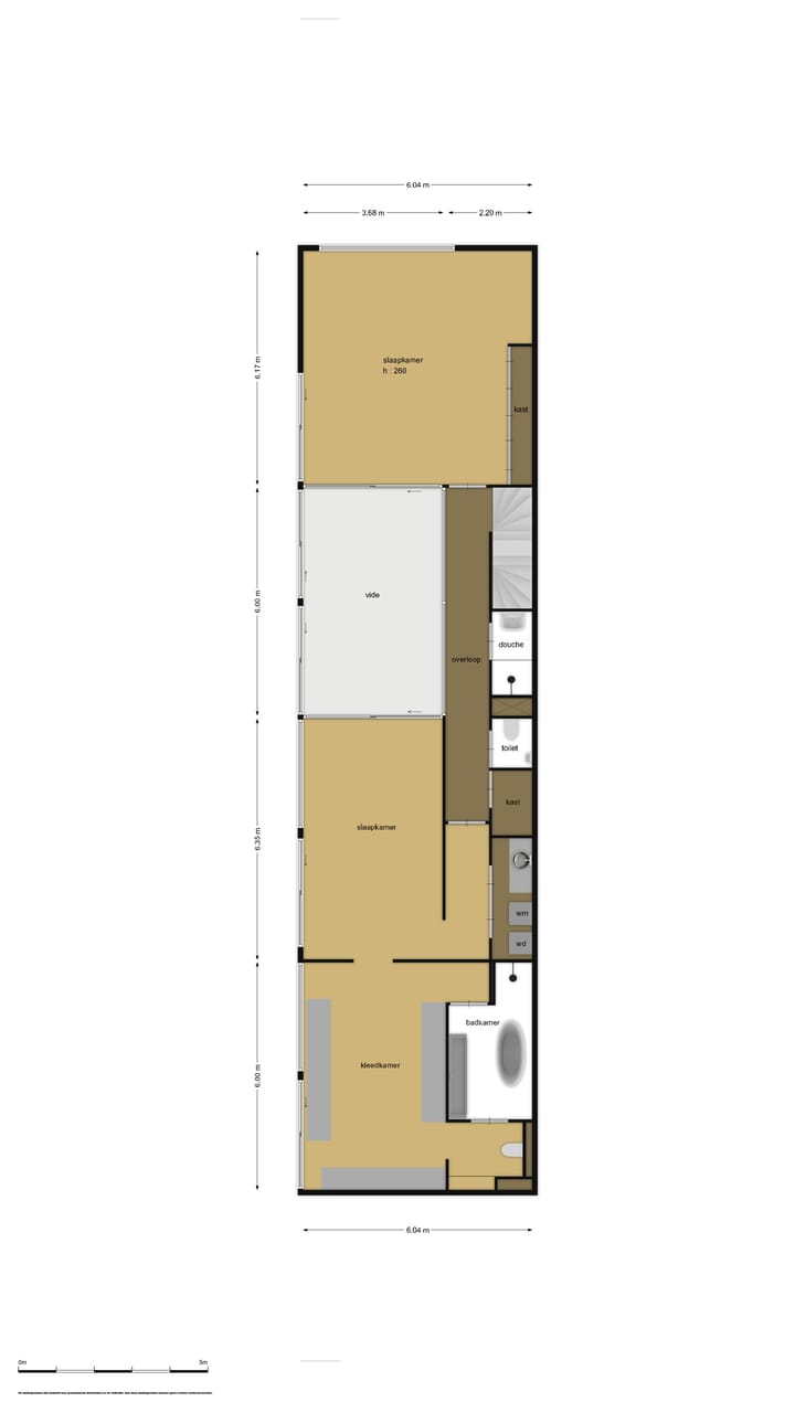 Photo 44 of Vierwindenstraat 37