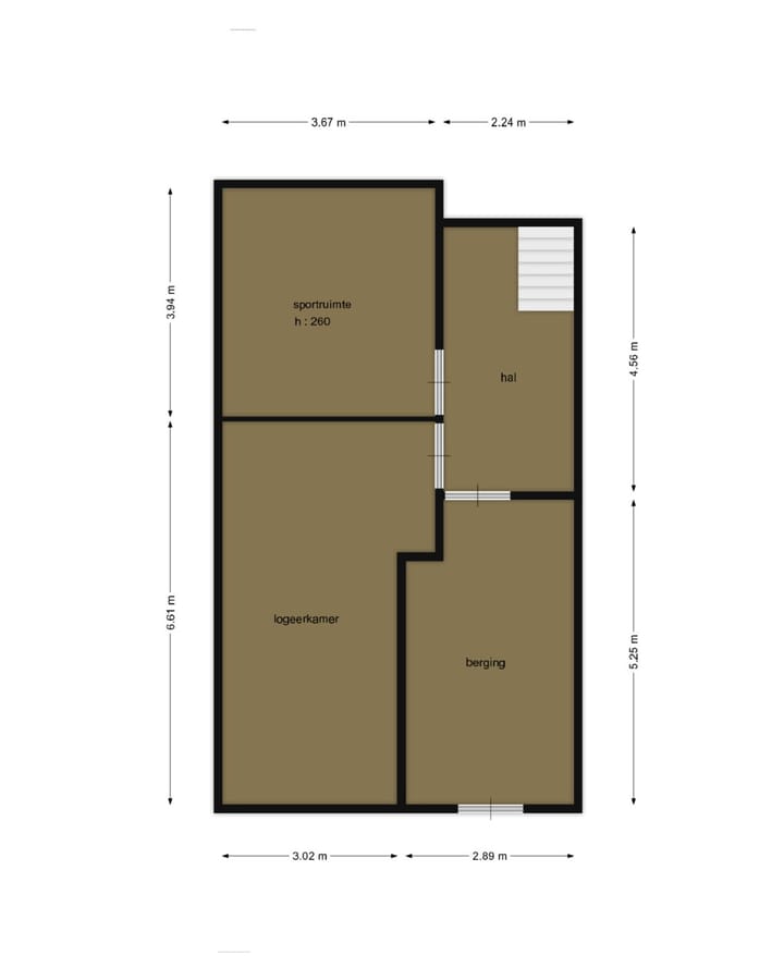 Photo 45 of Vierwindenstraat 37