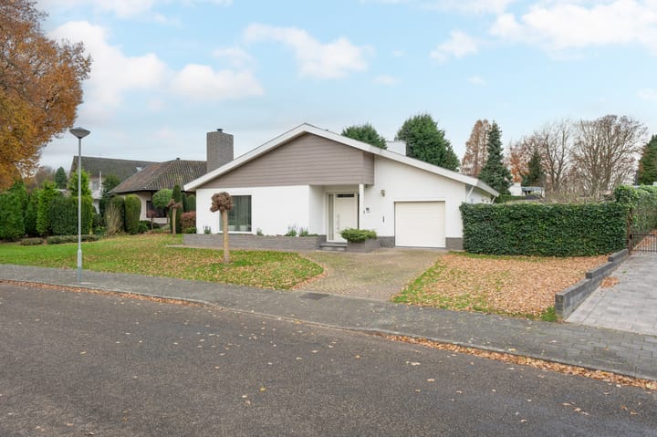 Photo 1 of Lorentzstraat 7