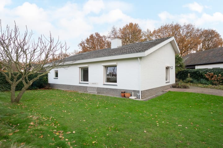 Photo 19 of Lorentzstraat 7