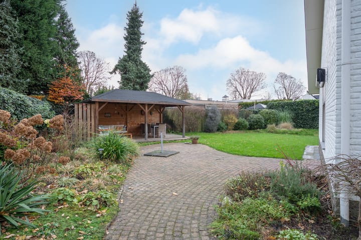 Photo 20 of Lorentzstraat 7