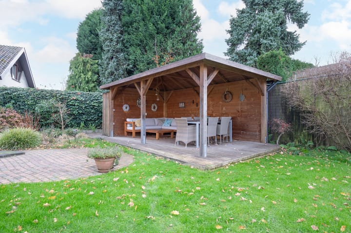 Photo 22 of Lorentzstraat 7