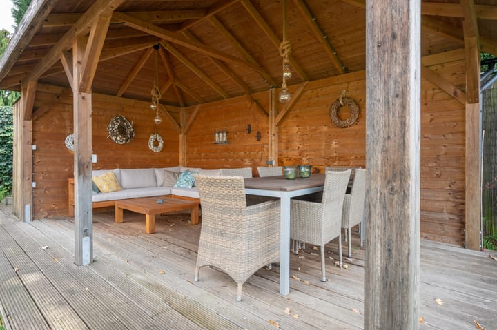 Photo 23 of Lorentzstraat 7