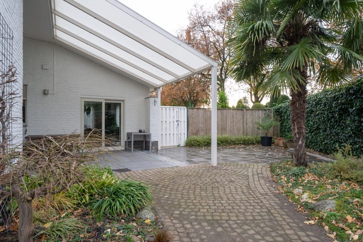 Photo 25 of Lorentzstraat 7