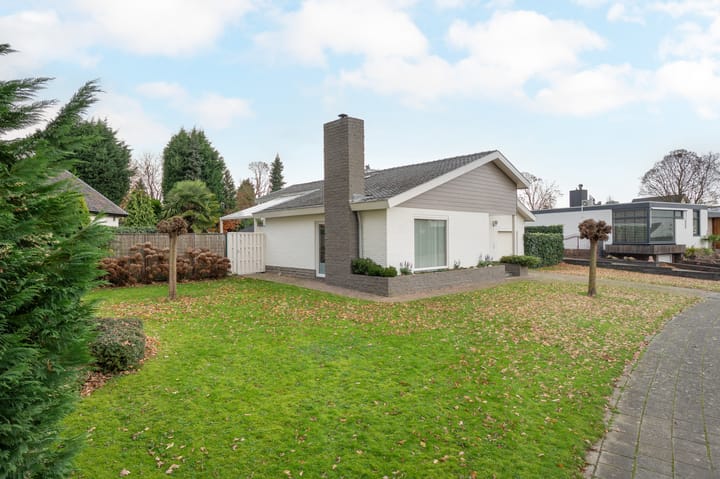 Photo 44 of Lorentzstraat 7