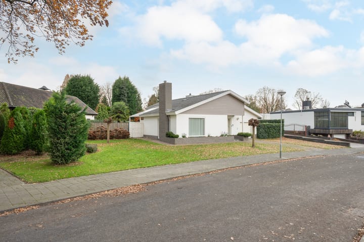 Photo 45 of Lorentzstraat 7