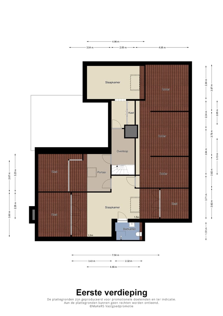 Photo 47 of Lorentzstraat 7