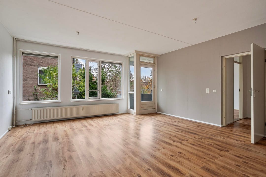 Foto 2 van Kasteel Beusdaelplein 3-B