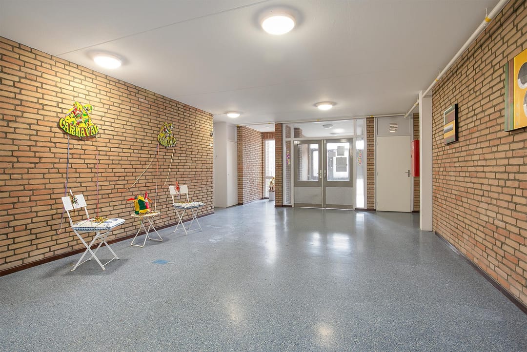 Foto 16 van Kasteel Beusdaelplein 3-B