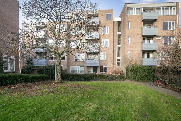 Foto 17 van Kasteel Beusdaelplein 3-B