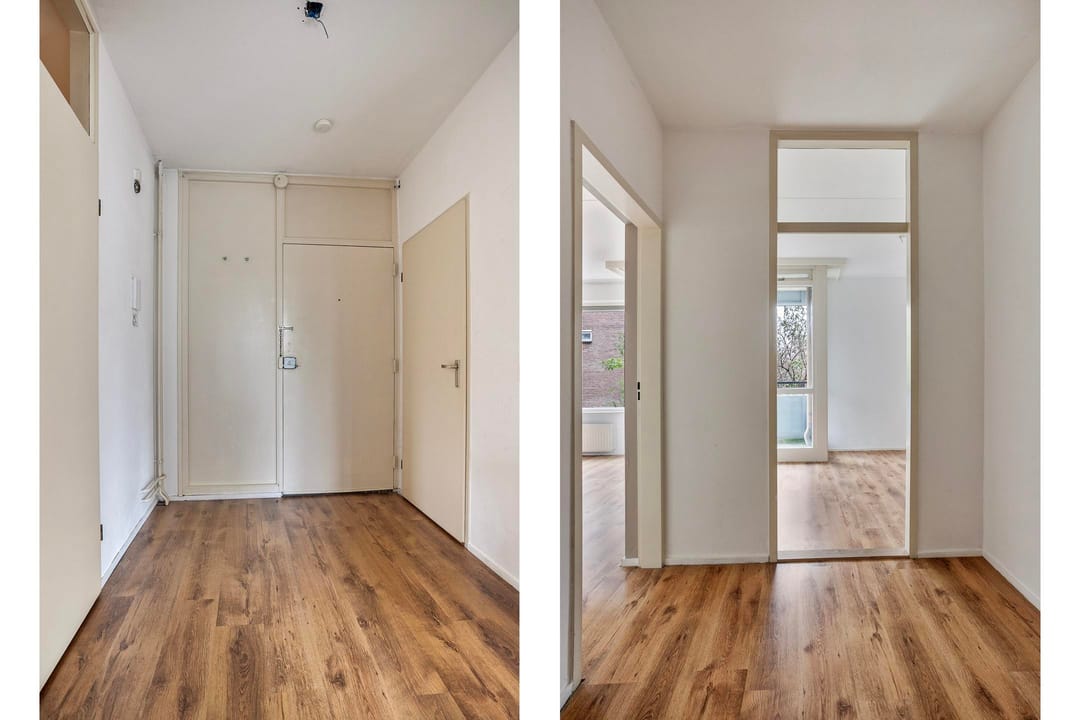 Foto 8 van Kasteel Beusdaelplein 3-B