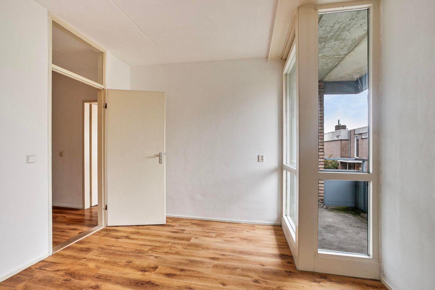 Foto 10 van Kasteel Beusdaelplein 3-B