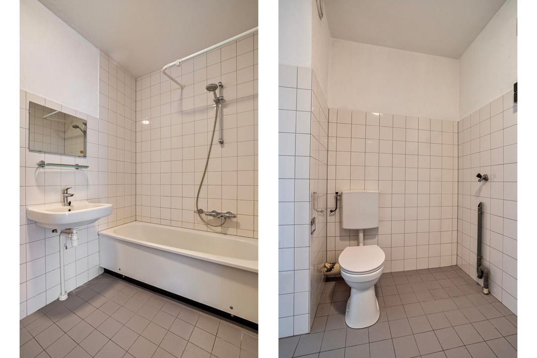 Foto 13 van Kasteel Beusdaelplein 3-B