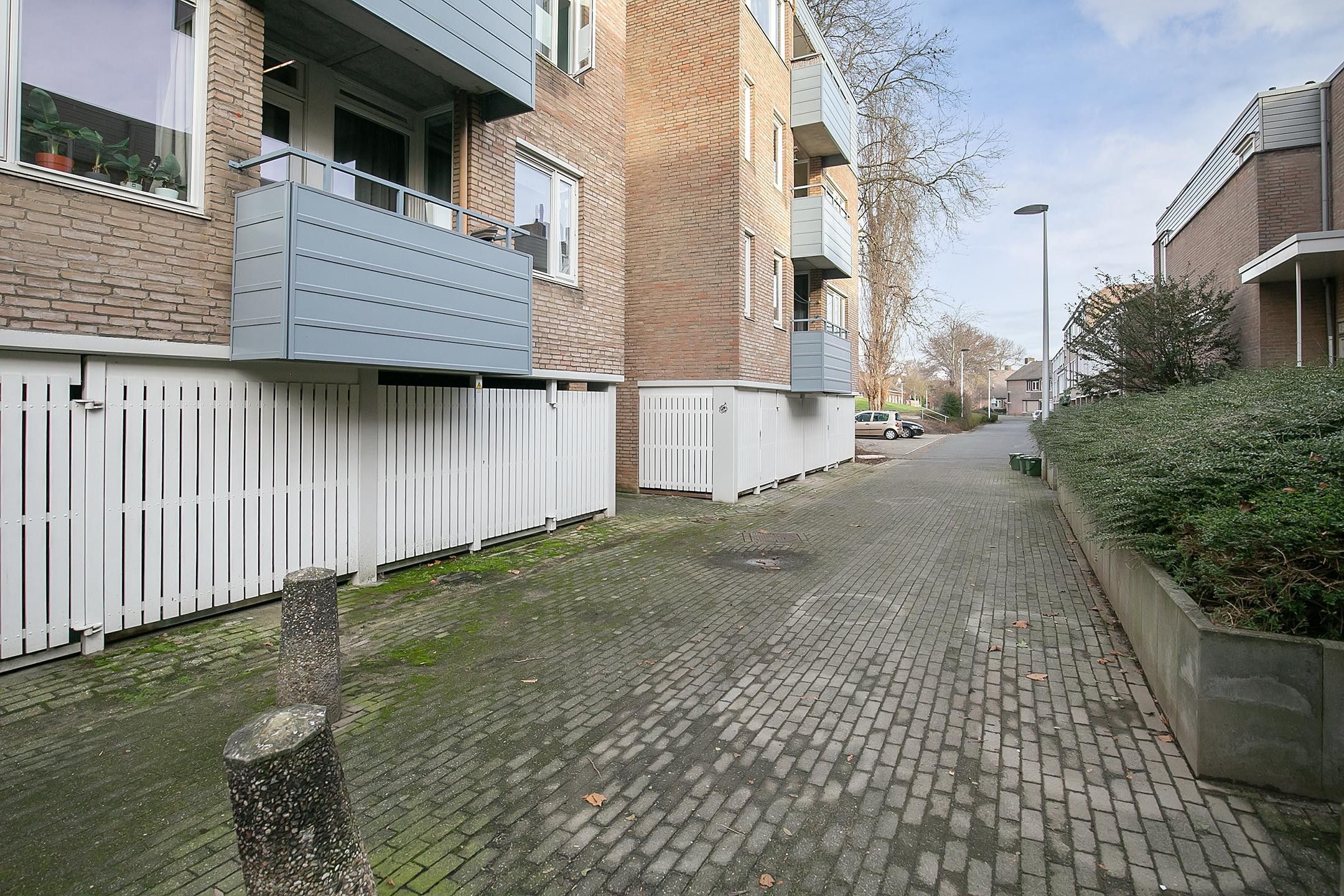 Foto 18 van Kasteel Beusdaelplein 3-B