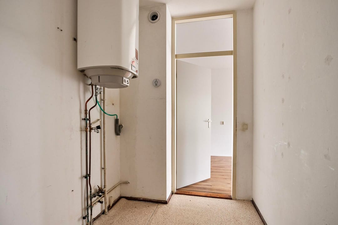 Foto 11 van Kasteel Beusdaelplein 3-B