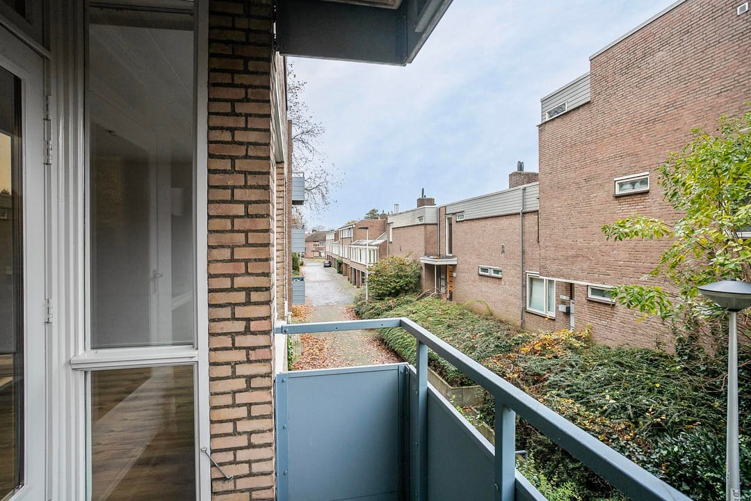 Foto 7 van Kasteel Beusdaelplein 3-B