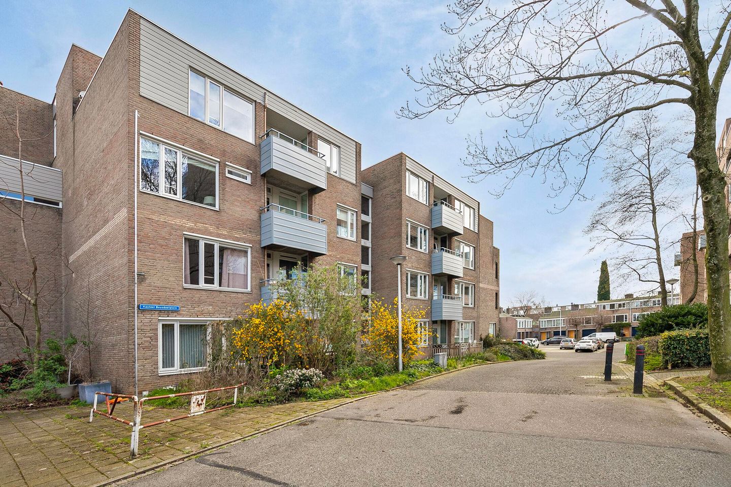 Foto 20 van Kasteel Beusdaelplein 3-B