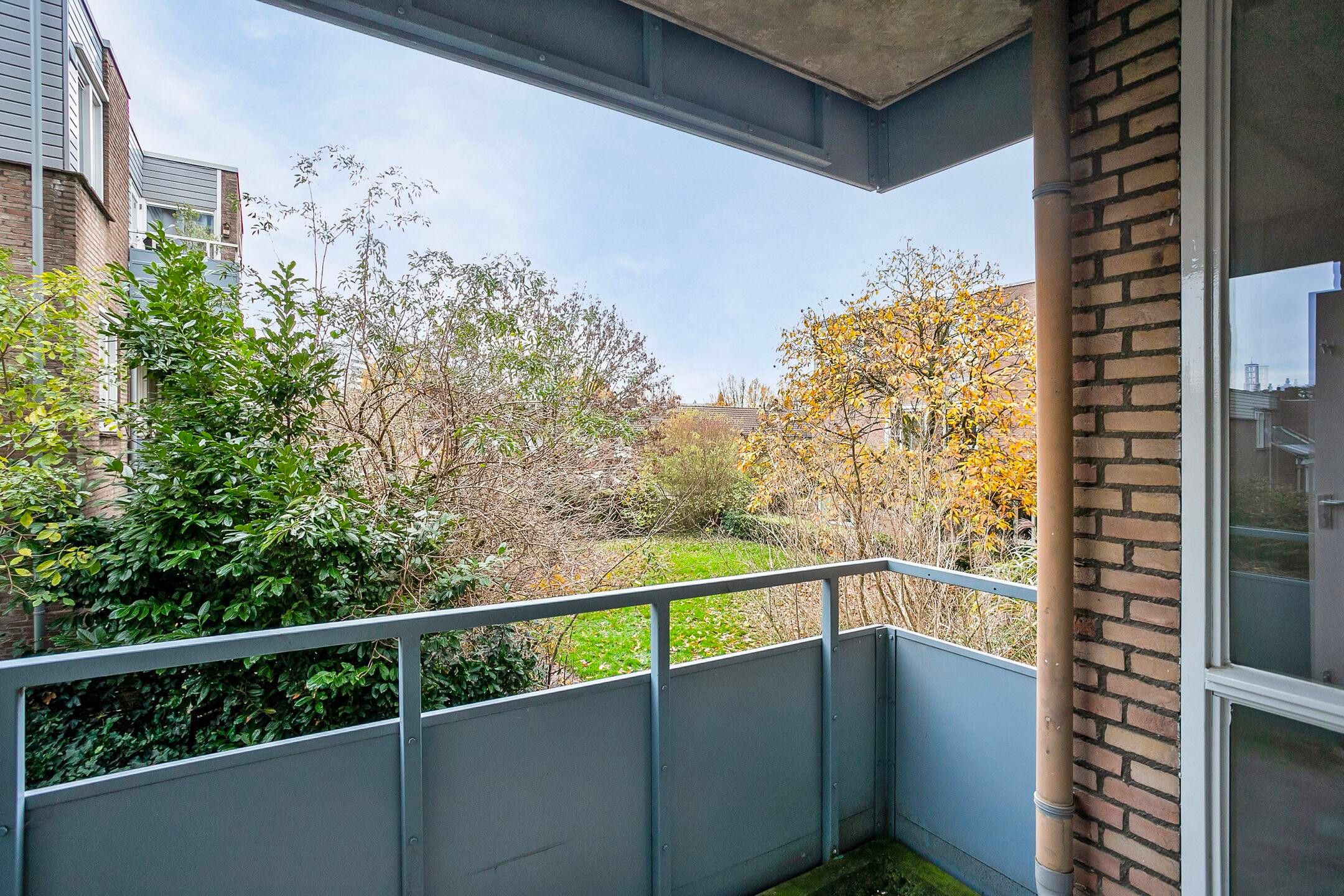 Foto 6 van Kasteel Beusdaelplein 3-B