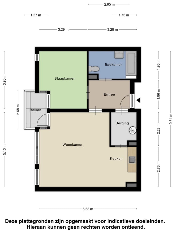 Foto 21 van Kasteel Beusdaelplein 3-B