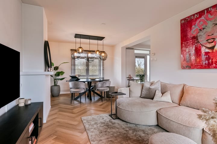 Foto 2 van Okeghemlaan 3-C