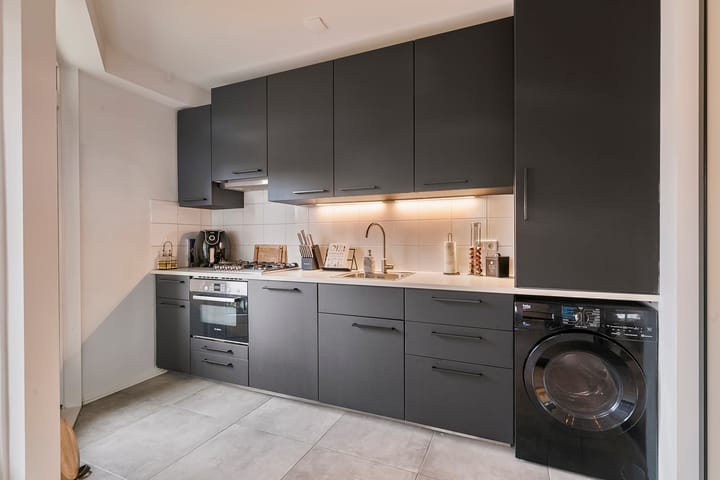 Foto 3 van Okeghemlaan 3-C