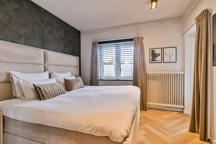 Foto 4 van Okeghemlaan 3-C