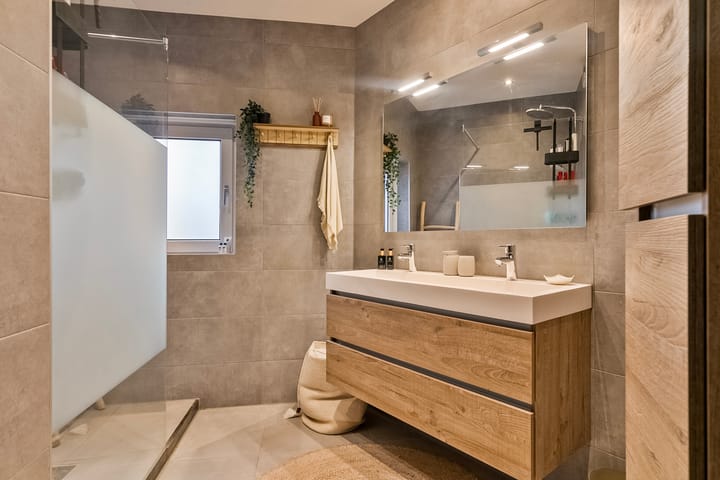 Foto 5 van Okeghemlaan 3-C