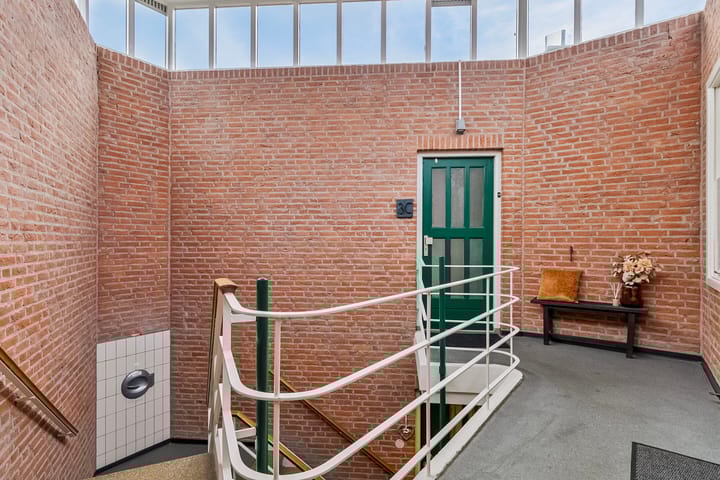 Foto 6 van Okeghemlaan 3-C