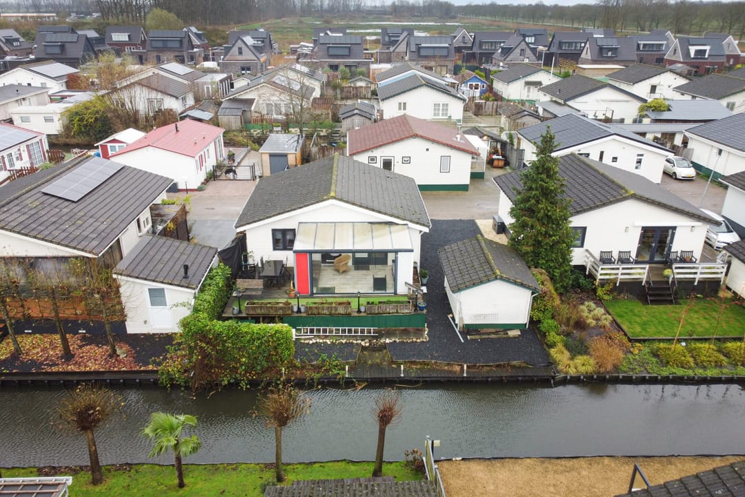 Foto 2 van Vier Heultjes 412