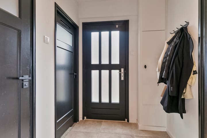 Foto 7 van Okeghemlaan 3-C