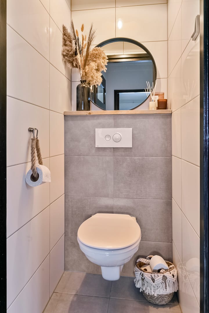 Foto 9 van Okeghemlaan 3-C