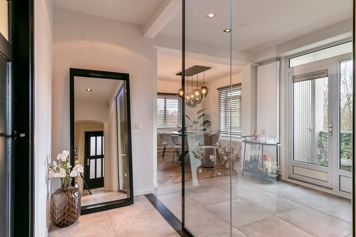 Foto 10 van Okeghemlaan 3-C