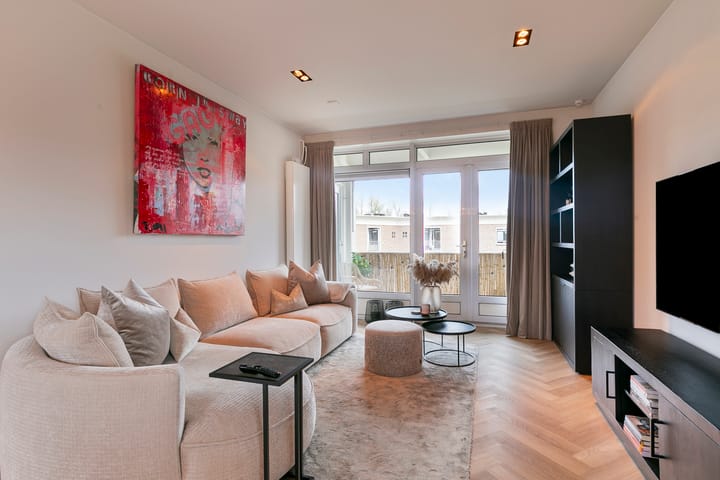 Foto 11 van Okeghemlaan 3-C