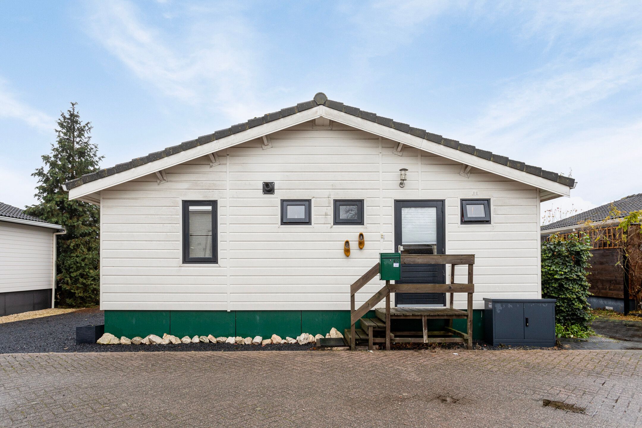 Foto 6 van Vier Heultjes 412