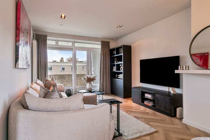 Foto 12 van Okeghemlaan 3-C