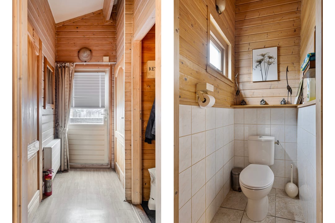 Foto 7 van Vier Heultjes 412