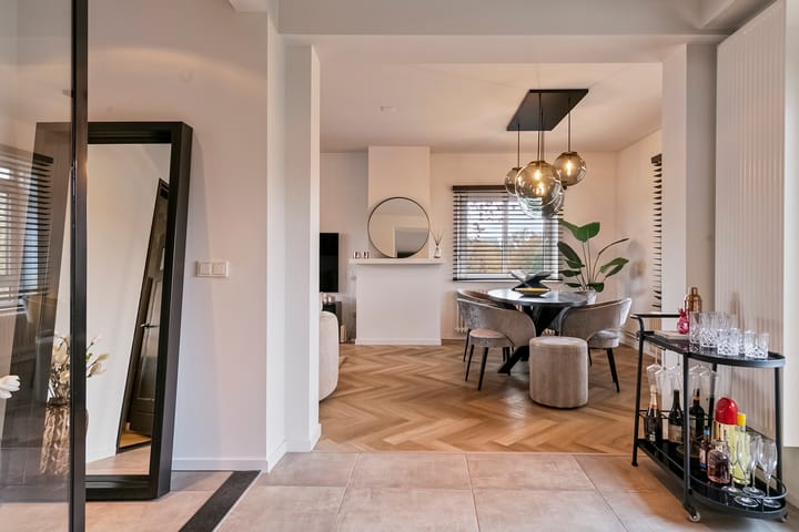 Foto 14 van Okeghemlaan 3-C