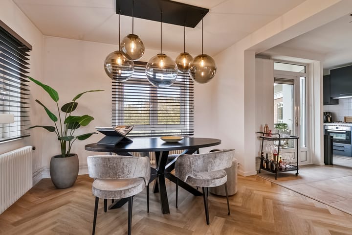 Foto 15 van Okeghemlaan 3-C