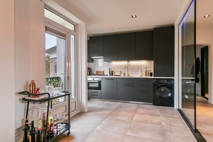 Foto 16 van Okeghemlaan 3-C