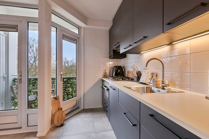 Foto 17 van Okeghemlaan 3-C