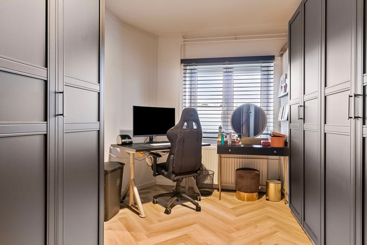 Foto 20 van Okeghemlaan 3-C