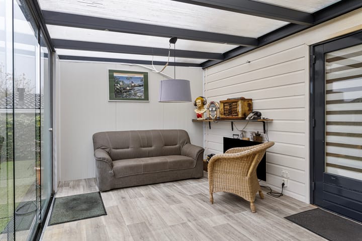 Foto 17 van Vier Heultjes 412