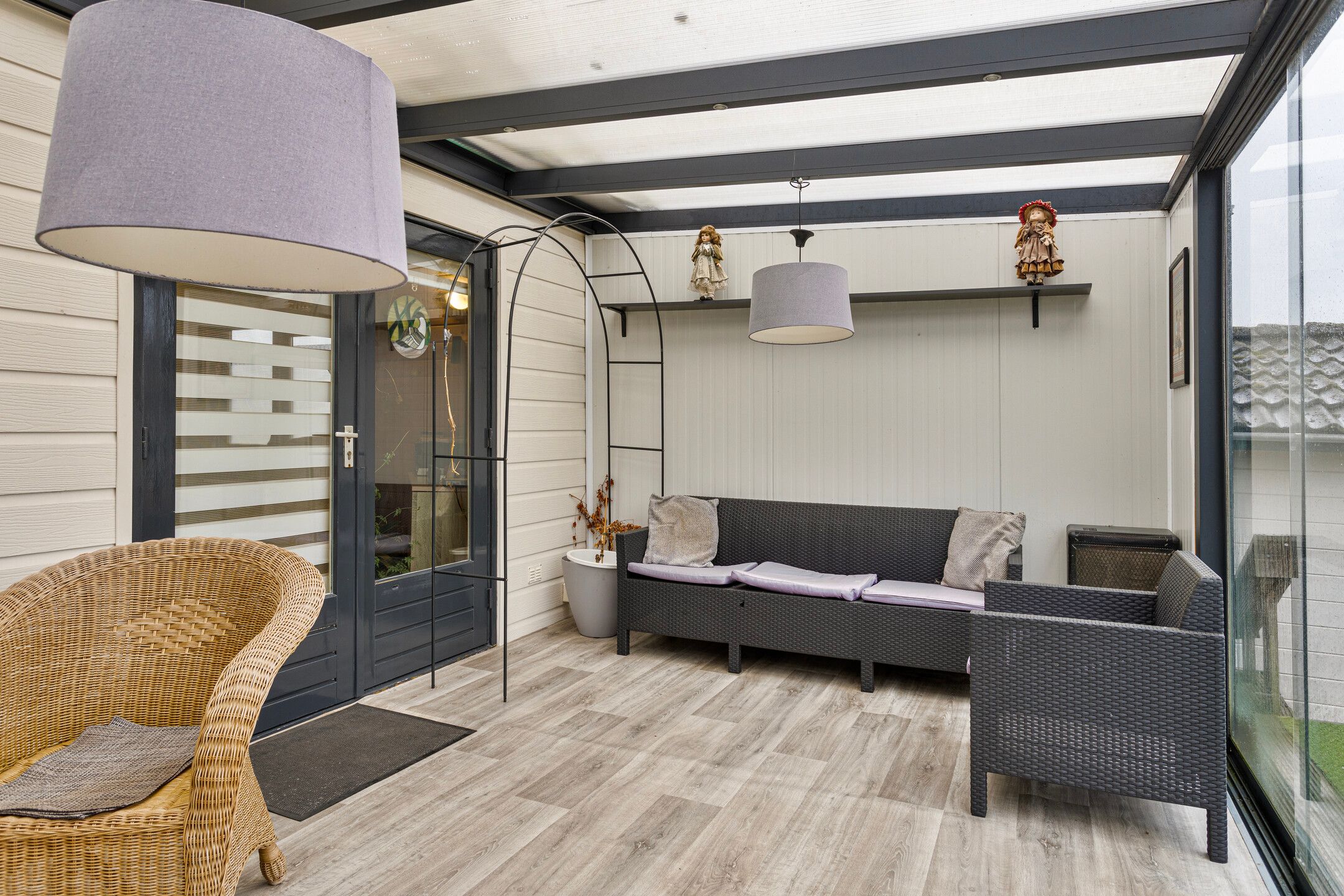 Foto 18 van Vier Heultjes 412