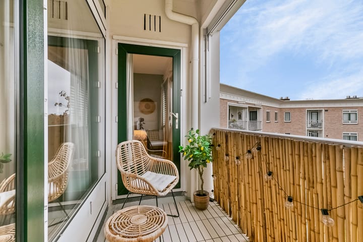 Foto 24 van Okeghemlaan 3-C