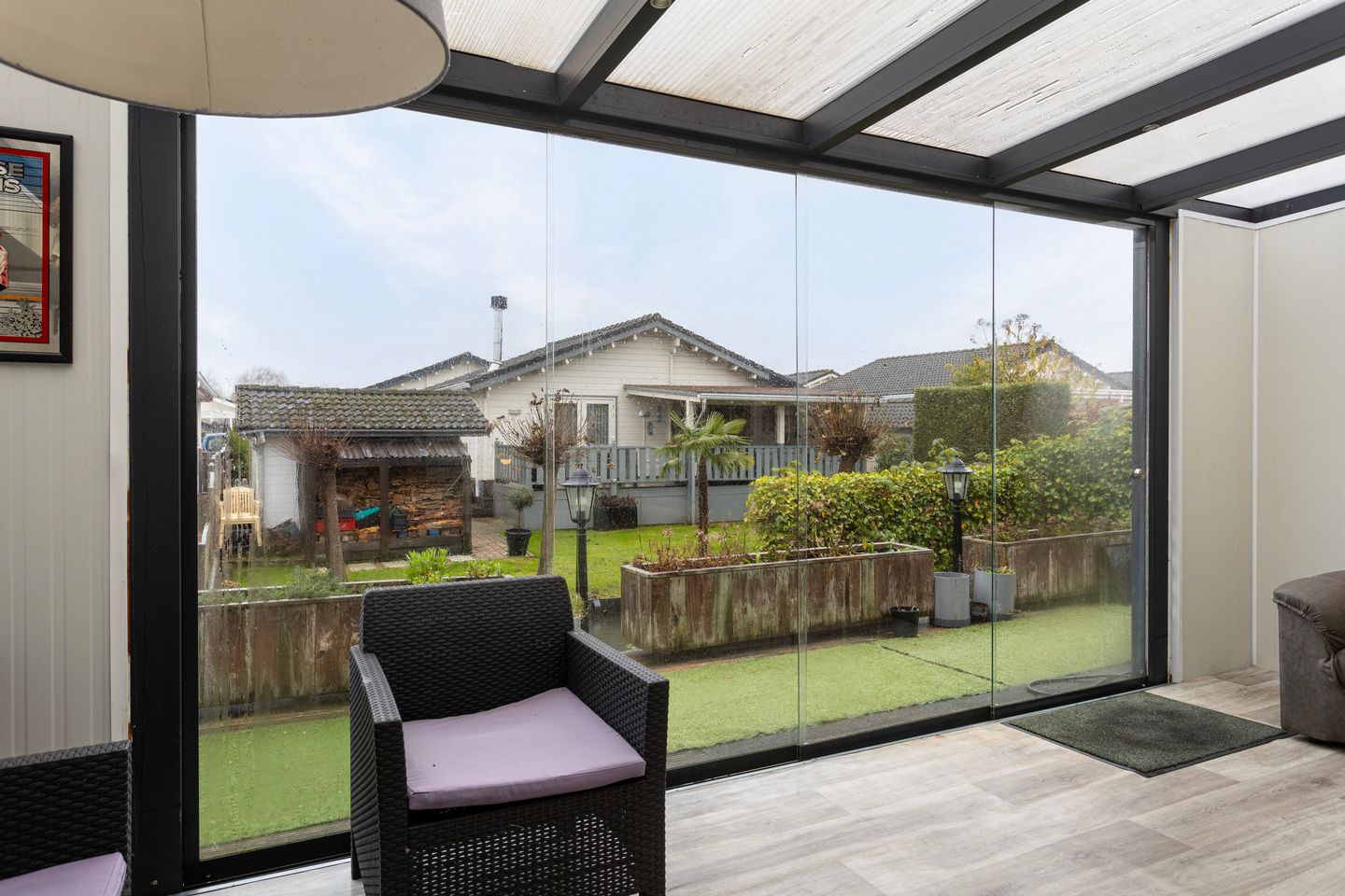 Foto 19 van Vier Heultjes 412