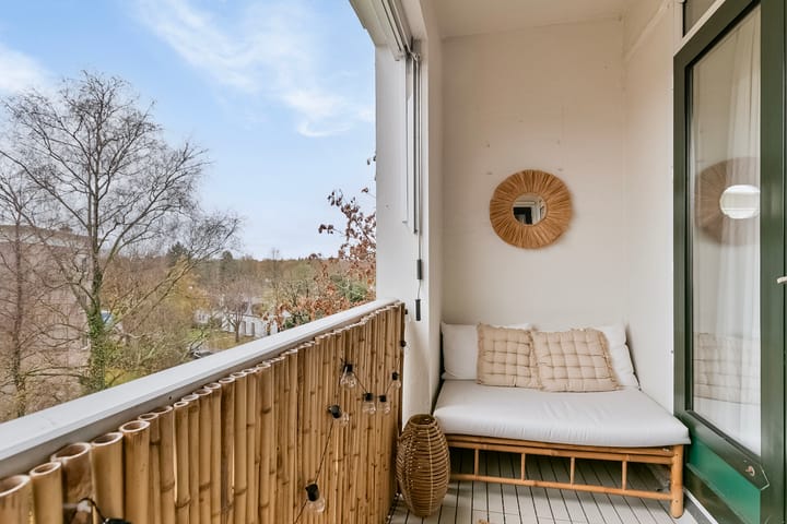 Foto 25 van Okeghemlaan 3-C