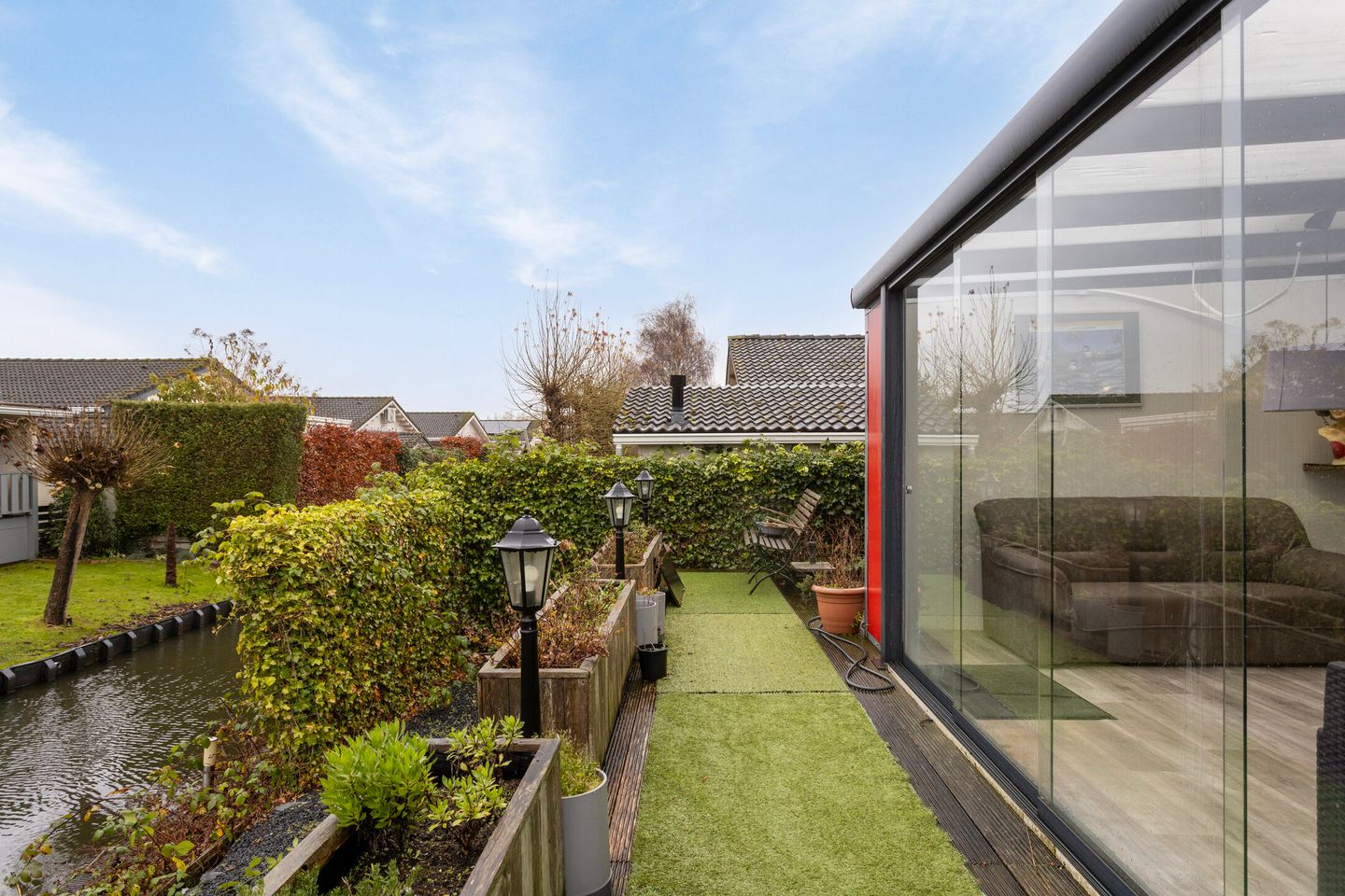 Foto 20 van Vier Heultjes 412