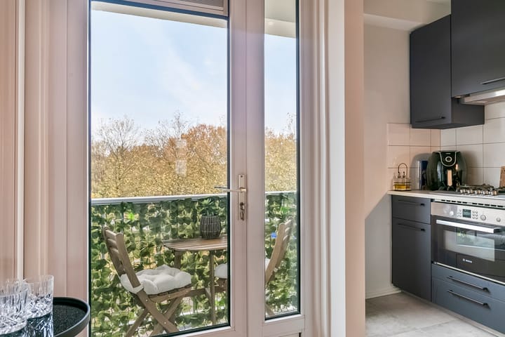 Foto 26 van Okeghemlaan 3-C