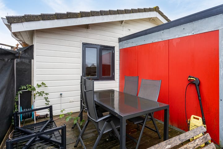 Foto 21 van Vier Heultjes 412