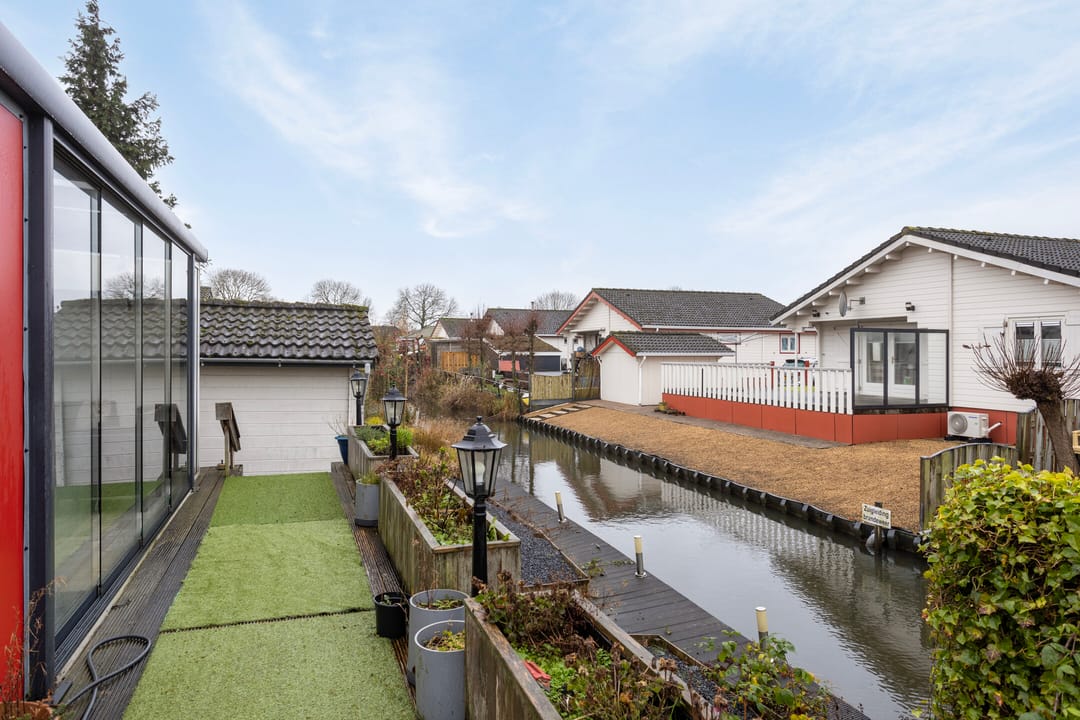 Foto 22 van Vier Heultjes 412